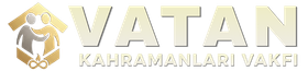 Vatan Kahramanları Vakfı