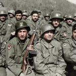 Kimseyi Ardında Bırakma : Kore’nin Unutulmaz Mehmetçikleri
